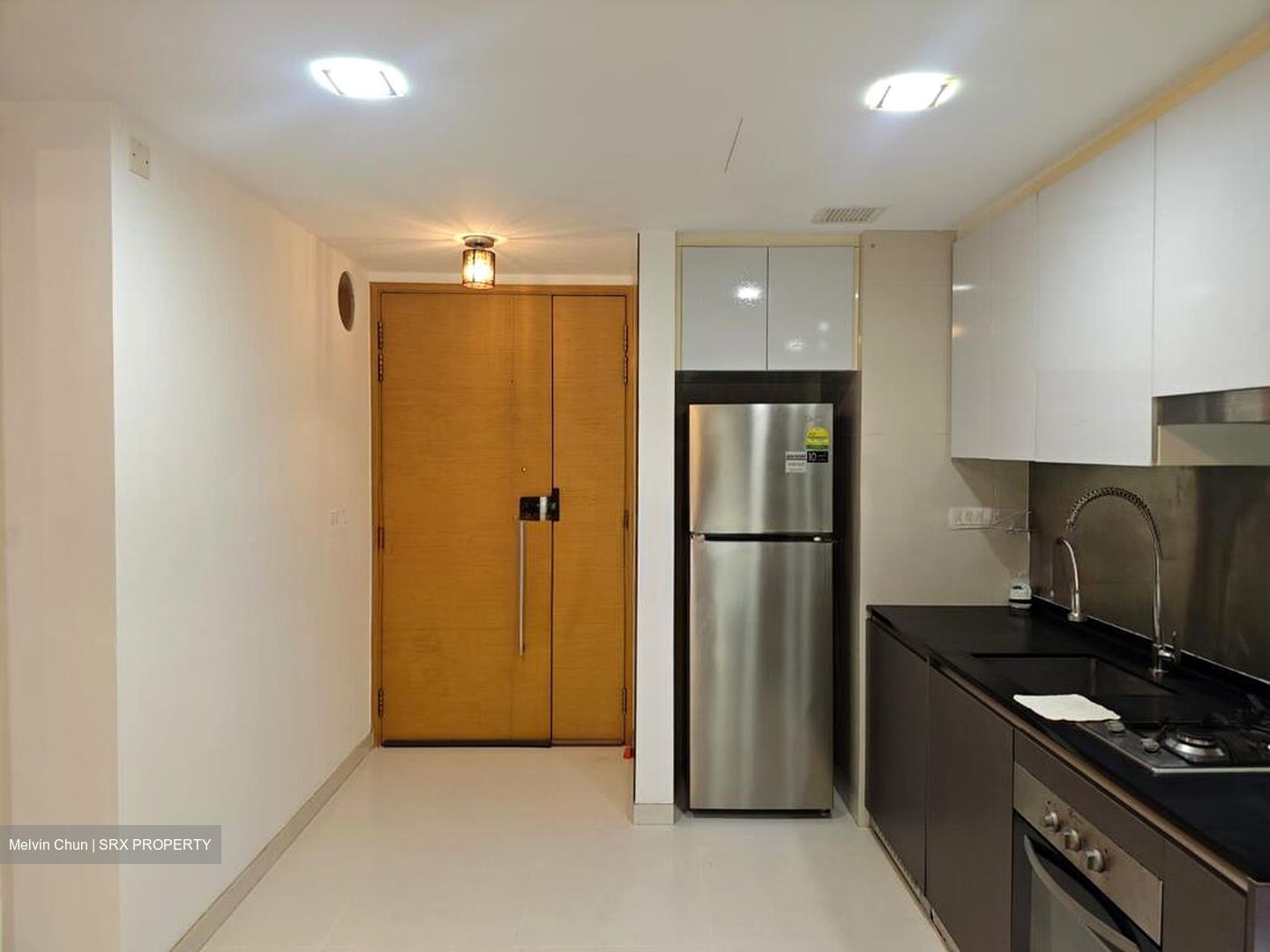 Hedges Park Condominium (D17), Condominium #502709561